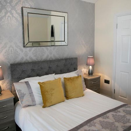 Arch House B&B & Apartments Athlone Luaran gambar