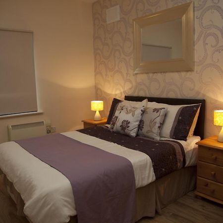 Arch House B&B & Apartments Athlone Luaran gambar