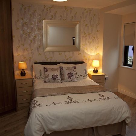 Arch House B&B & Apartments Athlone Luaran gambar
