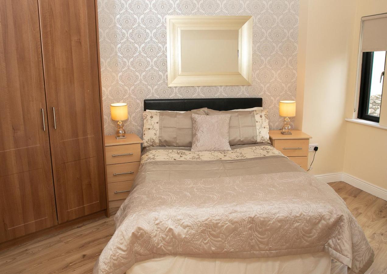 Arch House B&B & Apartments Athlone Luaran gambar