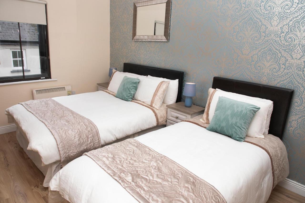Arch House B&B & Apartments Athlone Luaran gambar