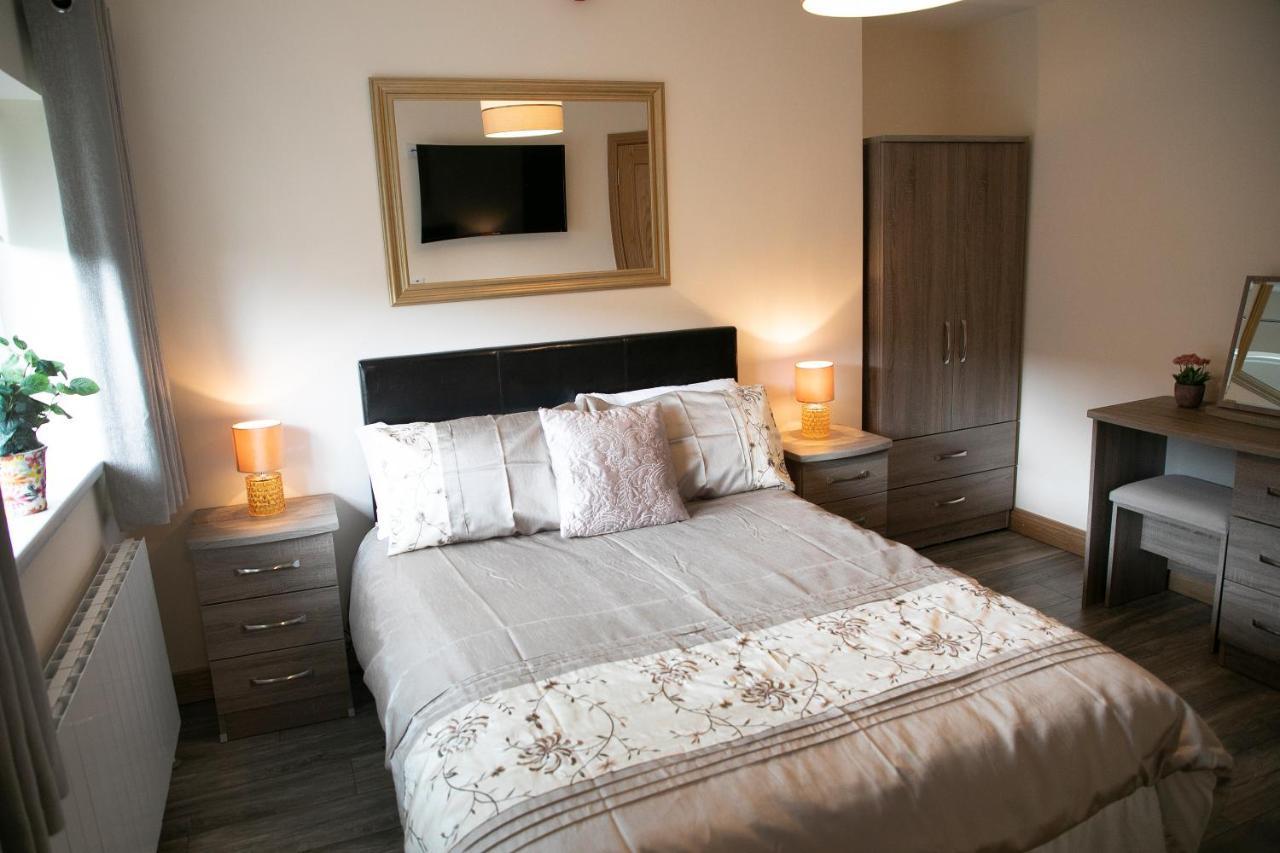 Arch House B&B & Apartments Athlone Luaran gambar