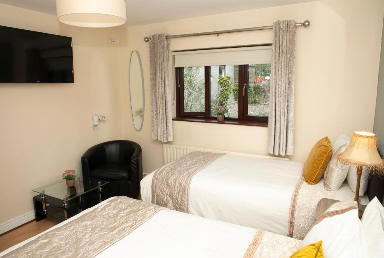 Arch House B&B & Apartments Athlone Luaran gambar