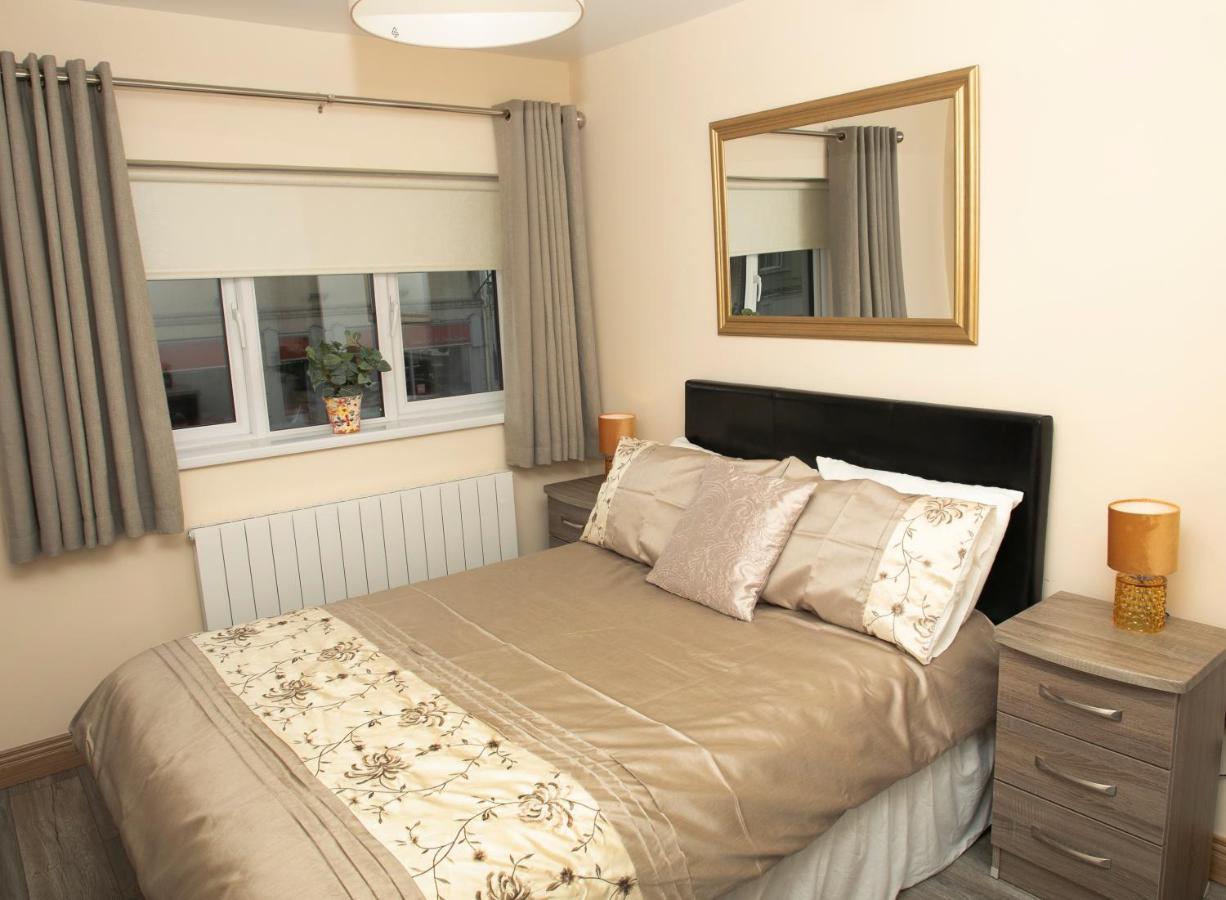 Arch House B&B & Apartments Athlone Luaran gambar