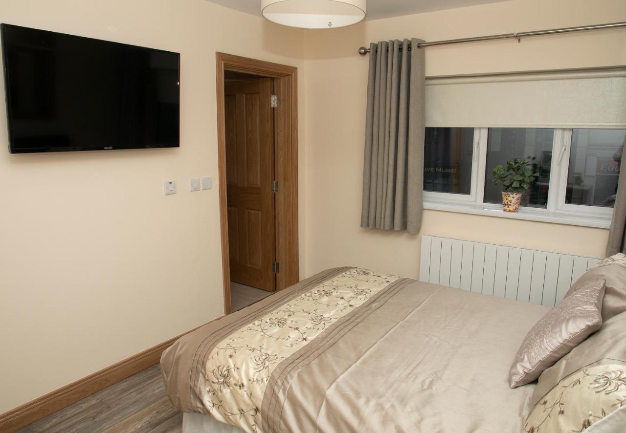 Arch House B&B & Apartments Athlone Luaran gambar