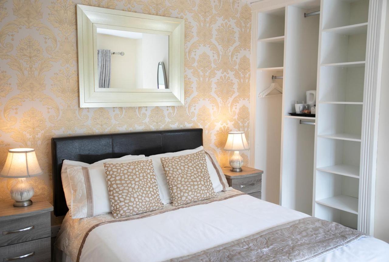 Arch House B&B & Apartments Athlone Luaran gambar