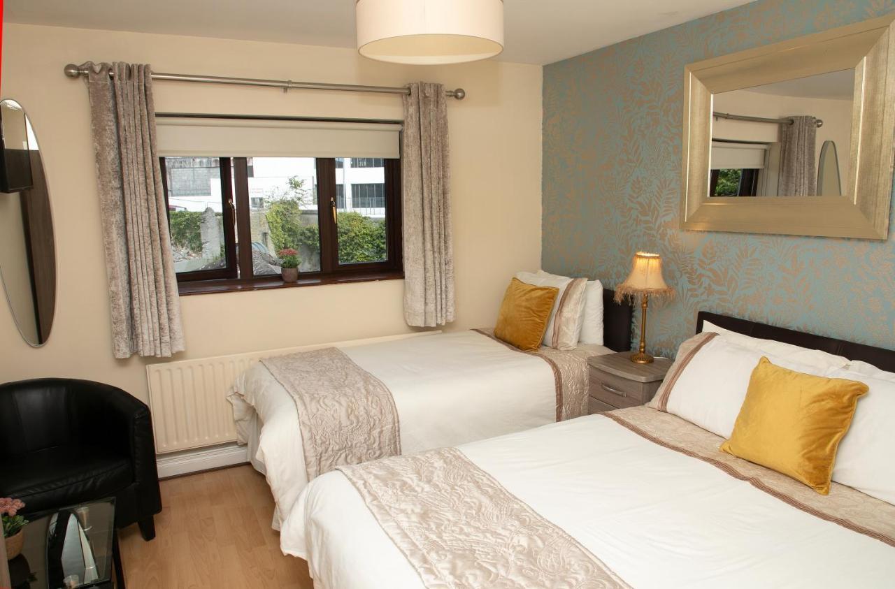Arch House B&B & Apartments Athlone Luaran gambar