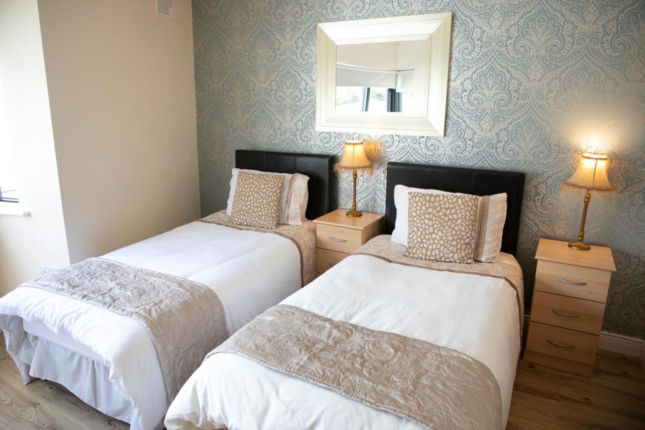 Arch House B&B & Apartments Athlone Luaran gambar