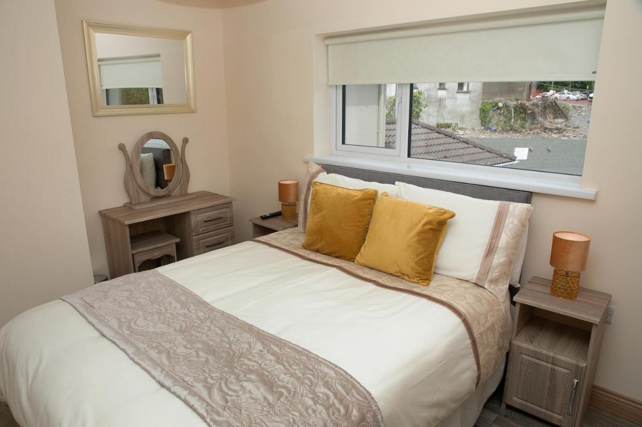 Arch House B&B & Apartments Athlone Luaran gambar