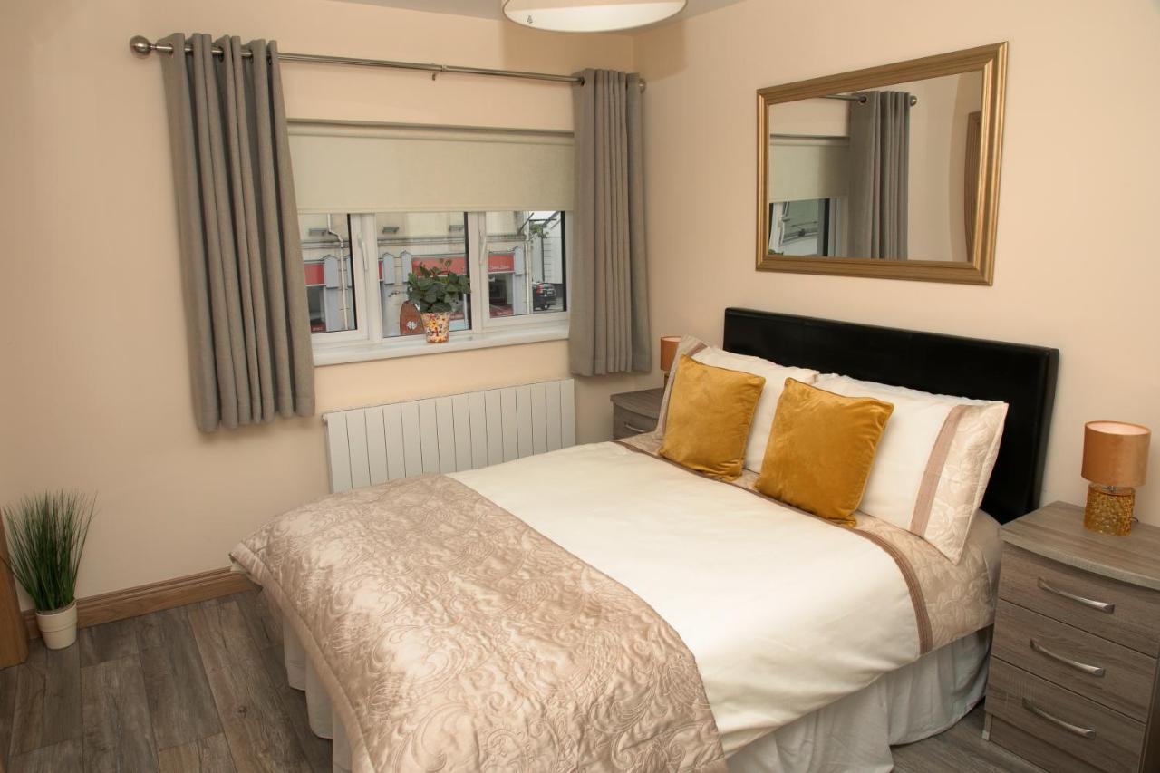 Arch House B&B & Apartments Athlone Luaran gambar