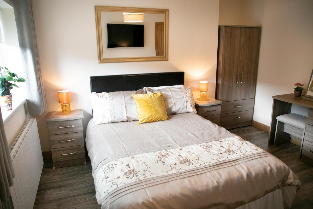 Arch House B&B & Apartments Athlone Luaran gambar