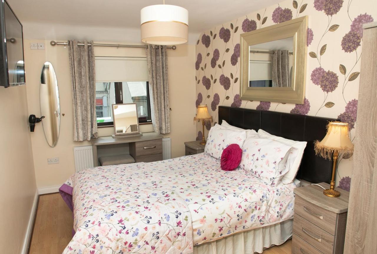 Arch House B&B & Apartments Athlone Luaran gambar