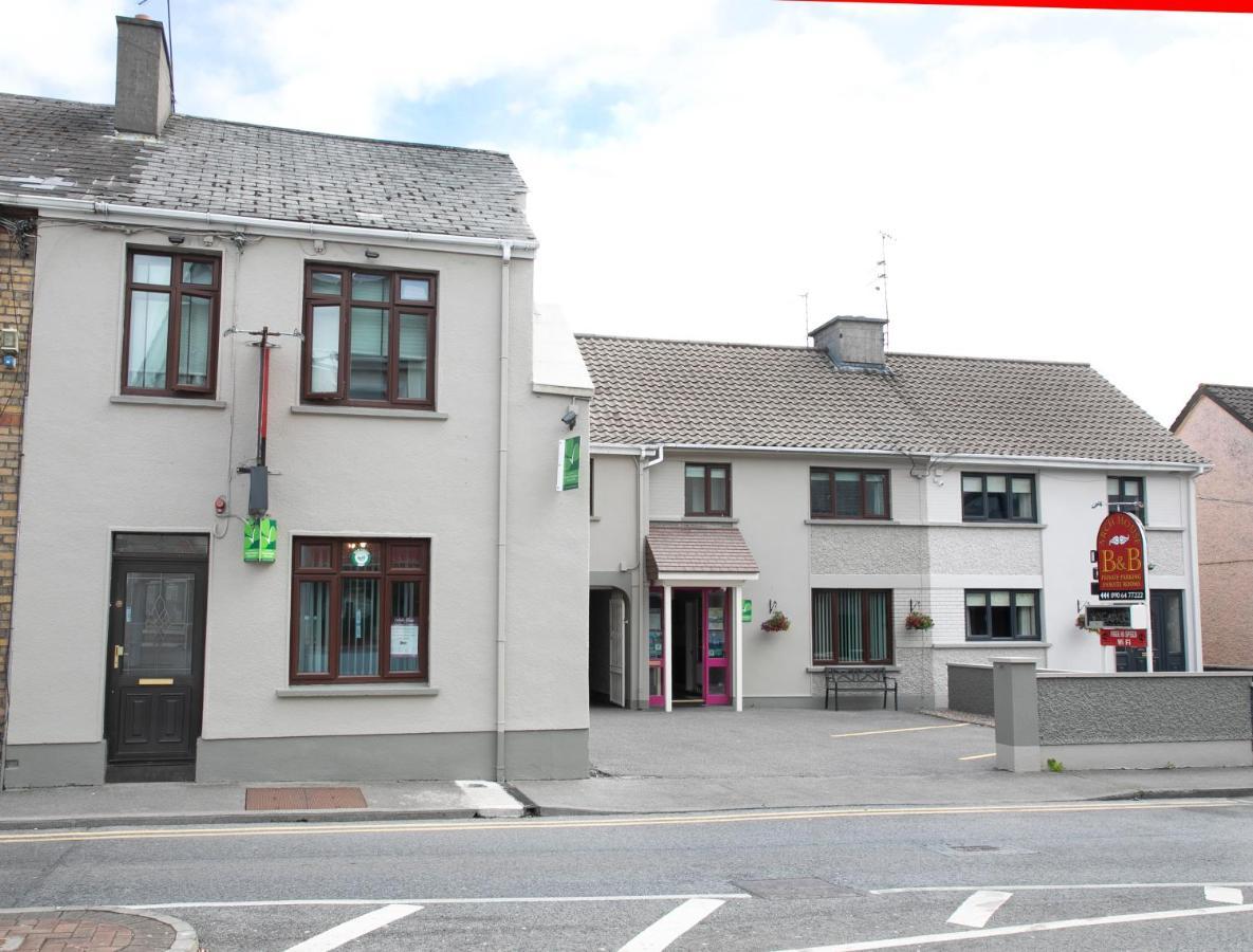 Arch House B&B & Apartments Athlone Luaran gambar