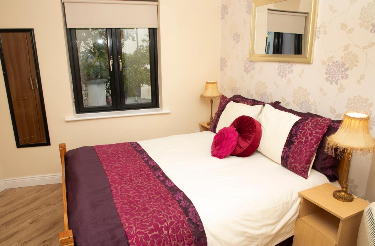 Arch House B&B & Apartments Athlone Luaran gambar