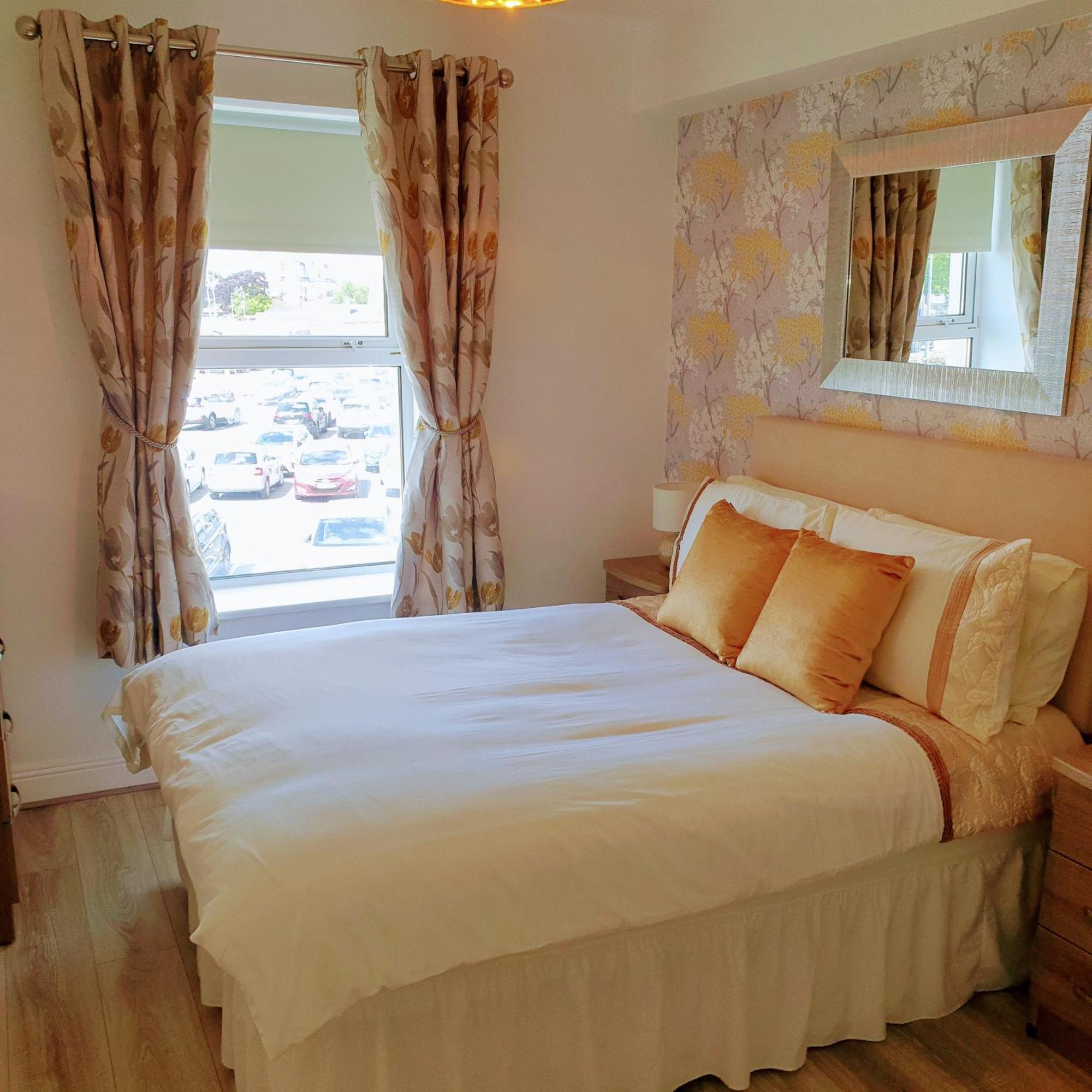 Arch House B&B & Apartments Athlone Luaran gambar